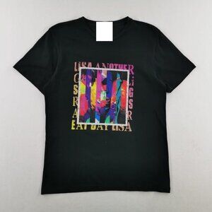 LiSA Shirt LiSA Another Great Day Movie Tee T Shirt